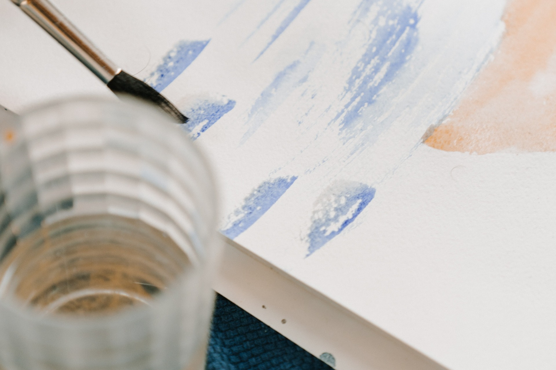 Online Art Therapy THE CULTURE TRUST LUTON